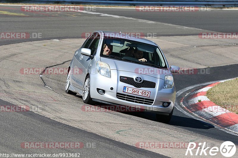 Bild #9933682 - Touristenfahrten Nürburgring Nordschleife (07.08.2020)