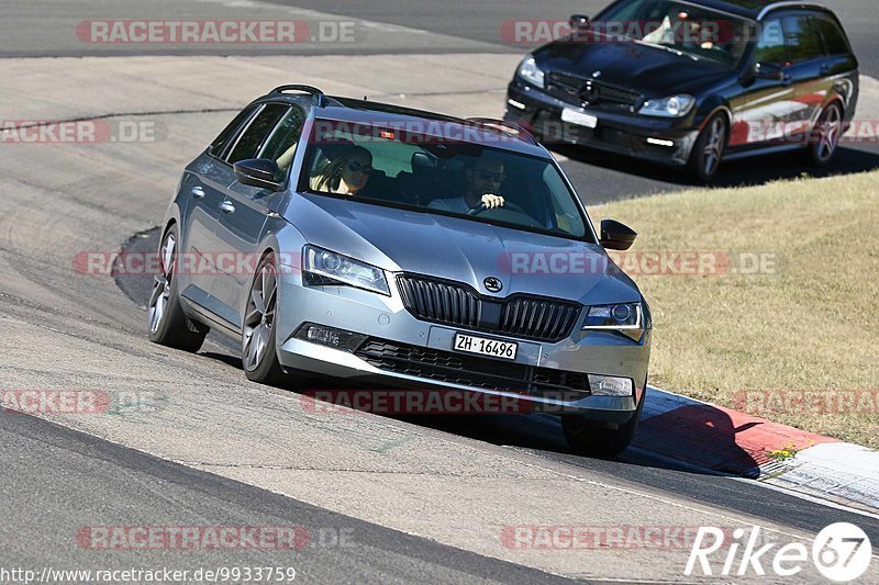 Bild #9933759 - Touristenfahrten Nürburgring Nordschleife (07.08.2020)