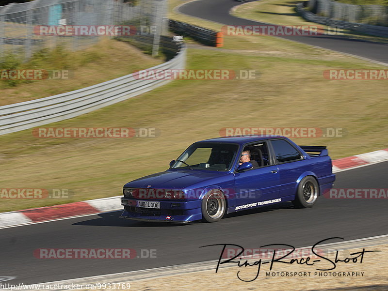 Bild #9933769 - Touristenfahrten Nürburgring Nordschleife (07.08.2020)