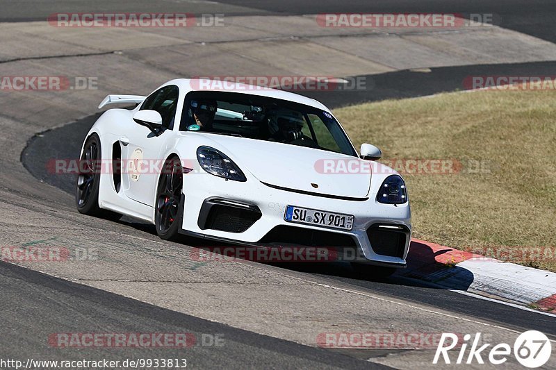 Bild #9933813 - Touristenfahrten Nürburgring Nordschleife (07.08.2020)