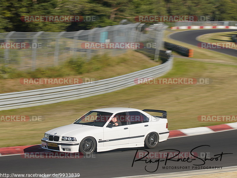 Bild #9933839 - Touristenfahrten Nürburgring Nordschleife (07.08.2020)