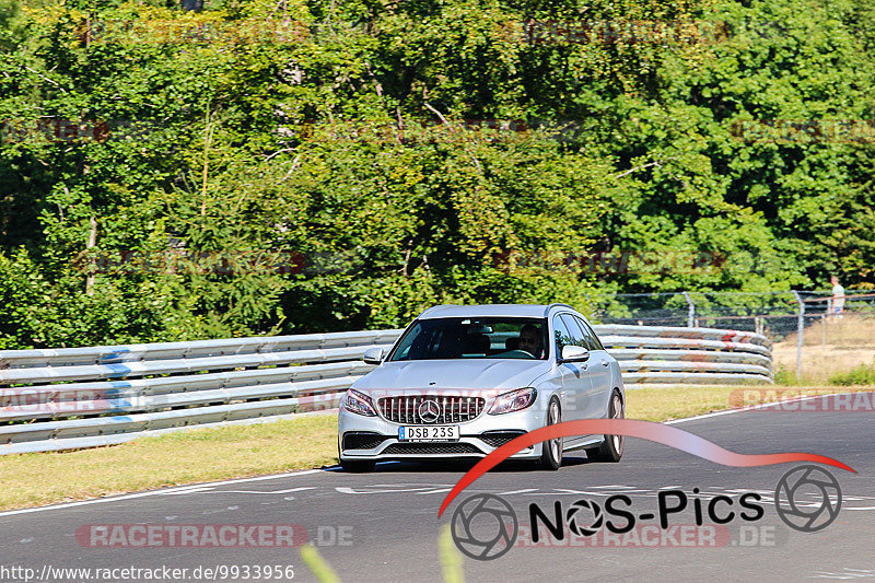 Bild #9933956 - Touristenfahrten Nürburgring Nordschleife (07.08.2020)