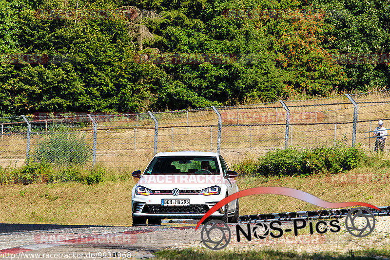 Bild #9933968 - Touristenfahrten Nürburgring Nordschleife (07.08.2020)