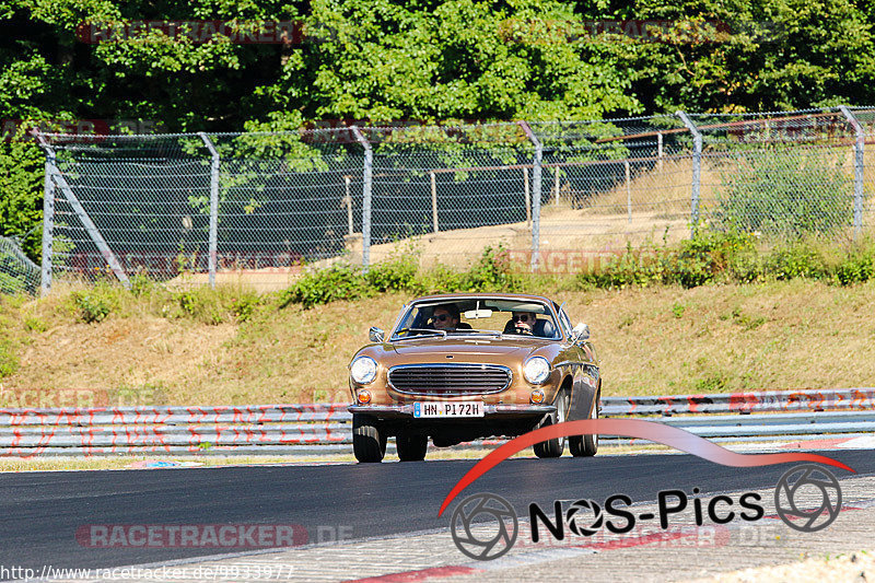 Bild #9933977 - Touristenfahrten Nürburgring Nordschleife (07.08.2020)