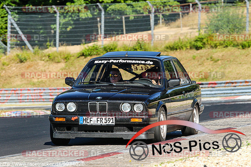 Bild #9934020 - Touristenfahrten Nürburgring Nordschleife (07.08.2020)