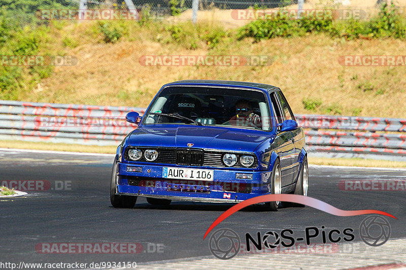 Bild #9934150 - Touristenfahrten Nürburgring Nordschleife (07.08.2020)