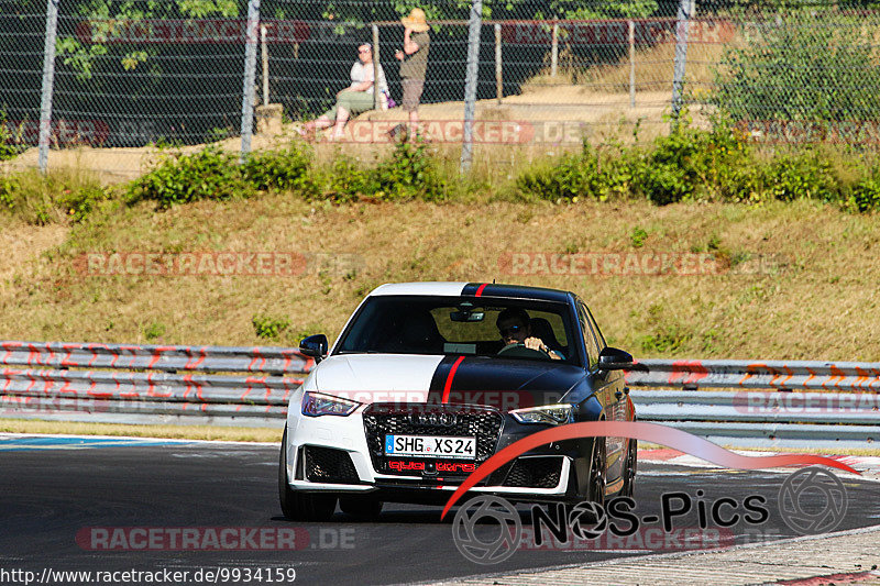 Bild #9934159 - Touristenfahrten Nürburgring Nordschleife (07.08.2020)