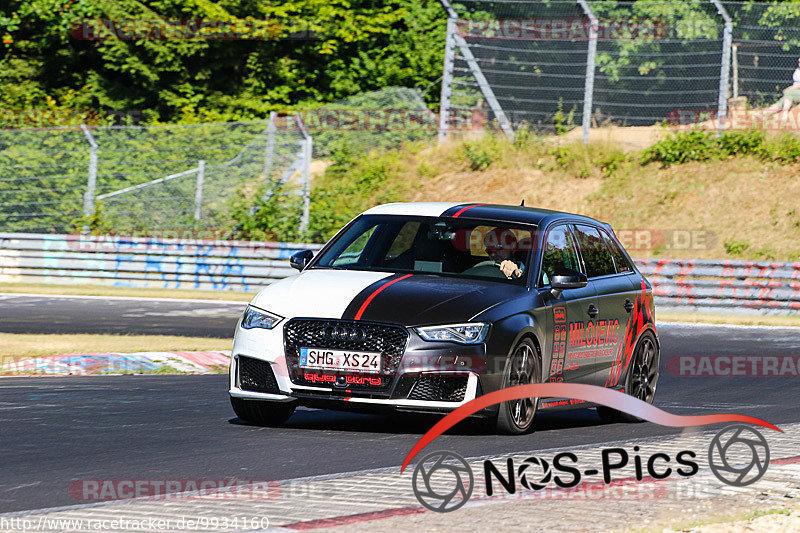 Bild #9934160 - Touristenfahrten Nürburgring Nordschleife (07.08.2020)