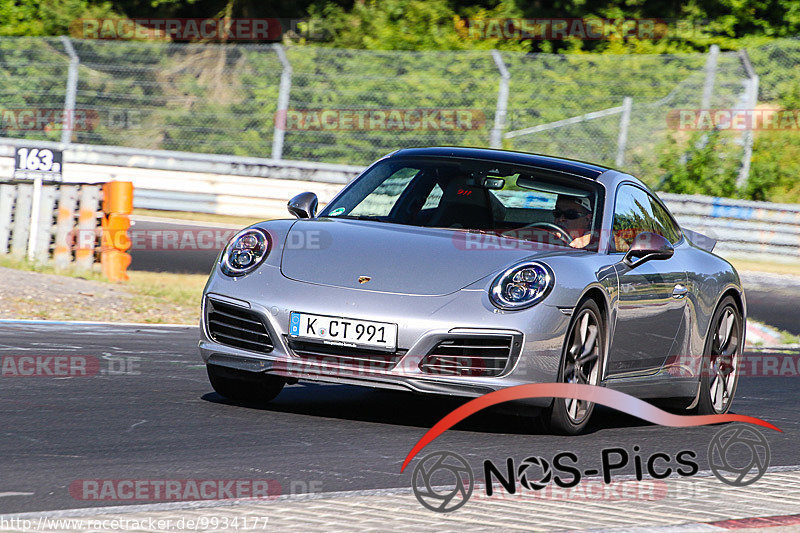 Bild #9934177 - Touristenfahrten Nürburgring Nordschleife (07.08.2020)