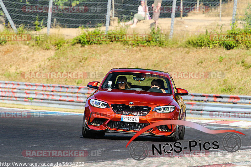 Bild #9934202 - Touristenfahrten Nürburgring Nordschleife (07.08.2020)