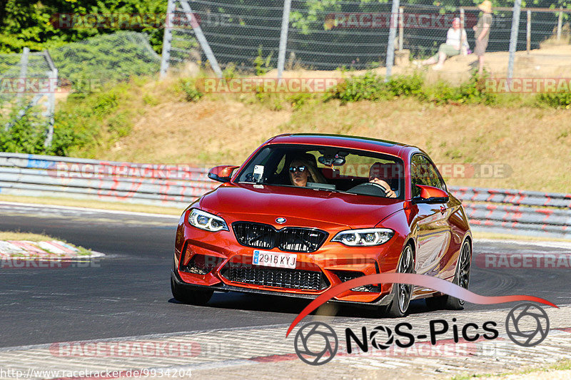 Bild #9934204 - Touristenfahrten Nürburgring Nordschleife (07.08.2020)