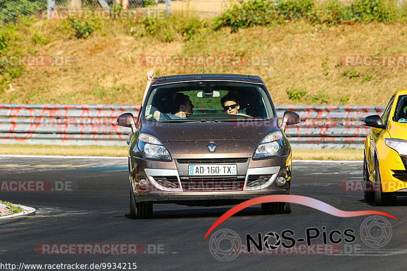 Bild #9934215 - Touristenfahrten Nürburgring Nordschleife (07.08.2020)