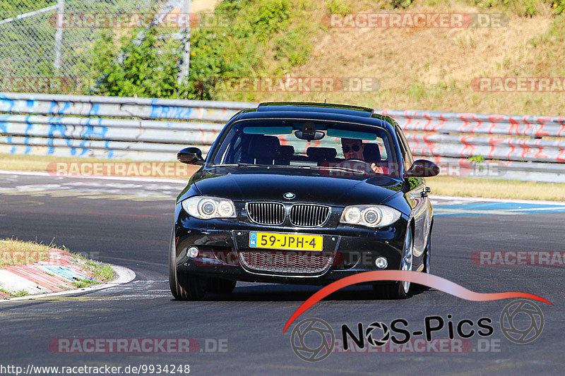 Bild #9934248 - Touristenfahrten Nürburgring Nordschleife (07.08.2020)