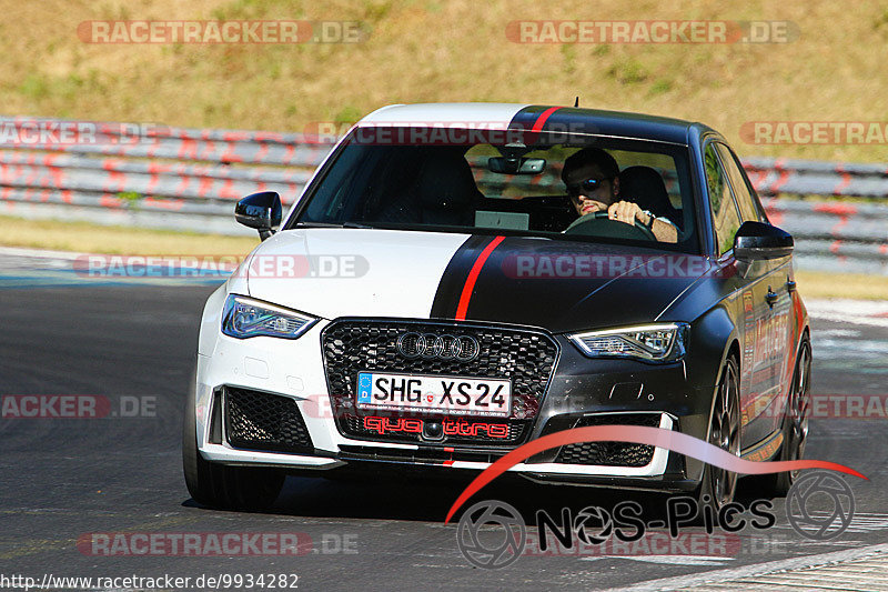 Bild #9934282 - Touristenfahrten Nürburgring Nordschleife (07.08.2020)