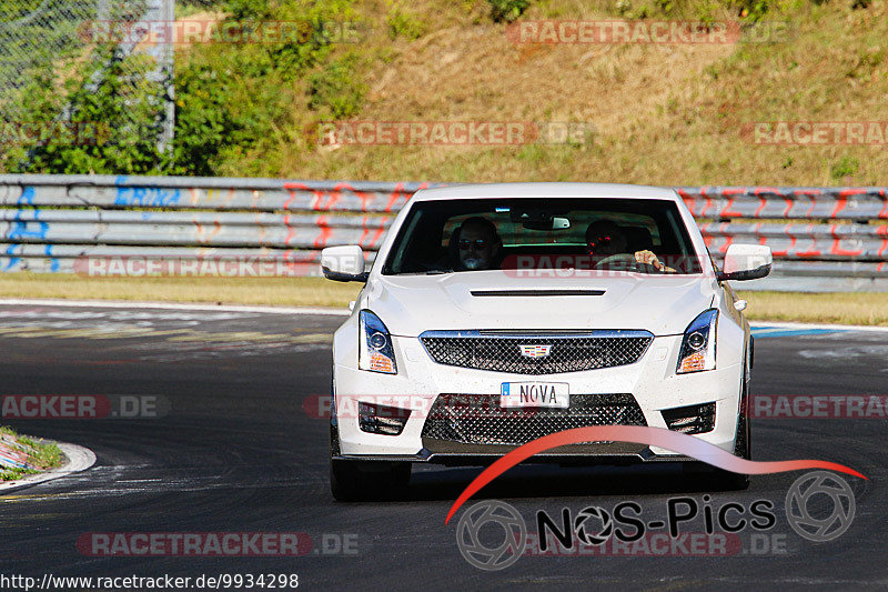 Bild #9934298 - Touristenfahrten Nürburgring Nordschleife (07.08.2020)