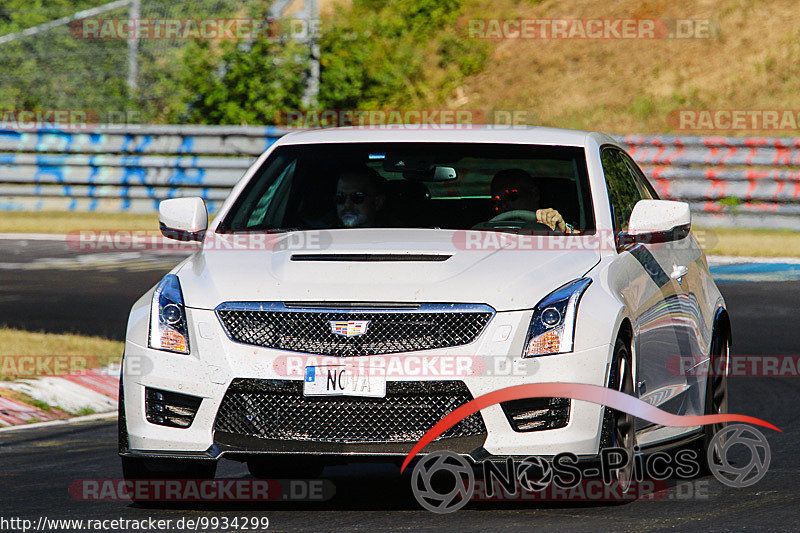 Bild #9934299 - Touristenfahrten Nürburgring Nordschleife (07.08.2020)