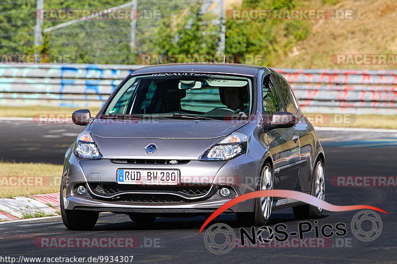 Bild #9934307 - Touristenfahrten Nürburgring Nordschleife (07.08.2020)