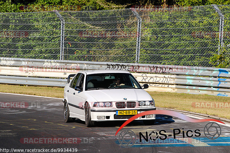 Bild #9934439 - Touristenfahrten Nürburgring Nordschleife (07.08.2020)