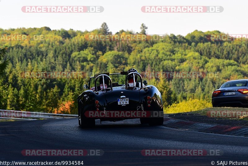 Bild #9934584 - Touristenfahrten Nürburgring Nordschleife (07.08.2020)