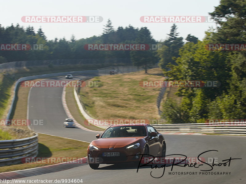 Bild #9934604 - Touristenfahrten Nürburgring Nordschleife (07.08.2020)