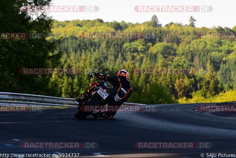 Bild #9934737 - Touristenfahrten Nürburgring Nordschleife (07.08.2020)