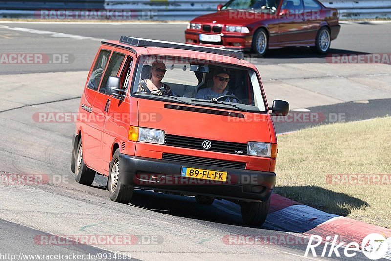 Bild #9934889 - Touristenfahrten Nürburgring Nordschleife (07.08.2020)