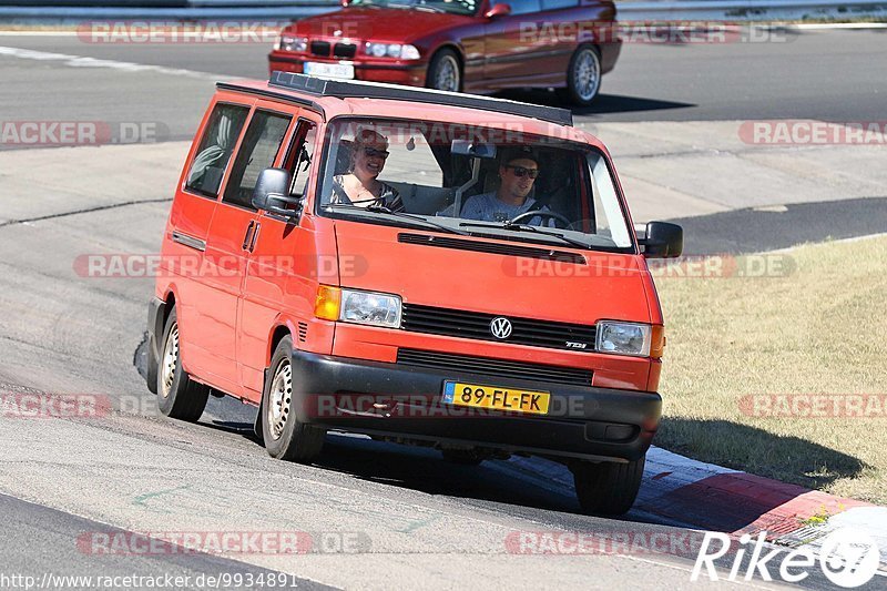 Bild #9934891 - Touristenfahrten Nürburgring Nordschleife (07.08.2020)