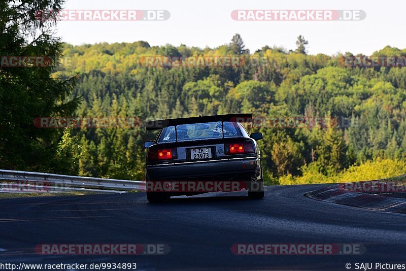 Bild #9934893 - Touristenfahrten Nürburgring Nordschleife (07.08.2020)