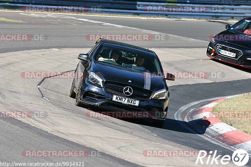 Bild #9934921 - Touristenfahrten Nürburgring Nordschleife (07.08.2020)