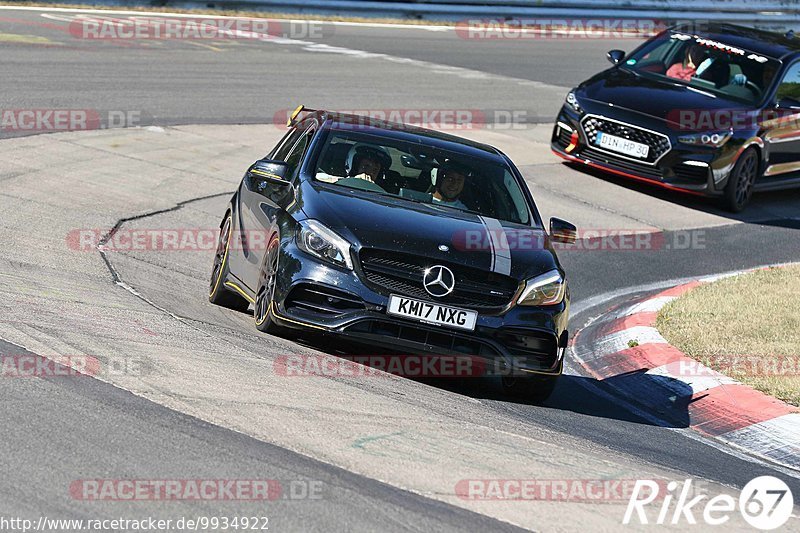 Bild #9934922 - Touristenfahrten Nürburgring Nordschleife (07.08.2020)