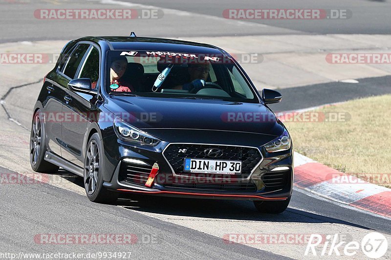 Bild #9934927 - Touristenfahrten Nürburgring Nordschleife (07.08.2020)