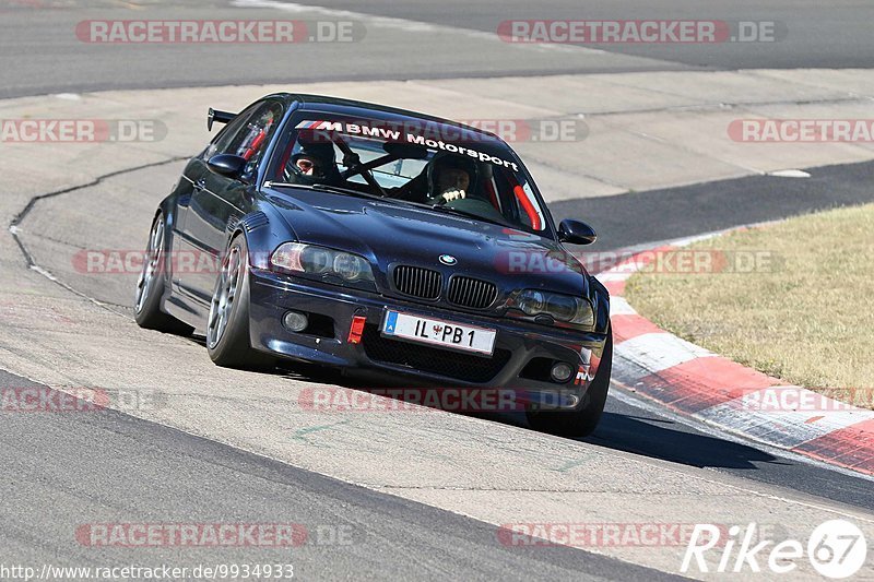 Bild #9934933 - Touristenfahrten Nürburgring Nordschleife (07.08.2020)