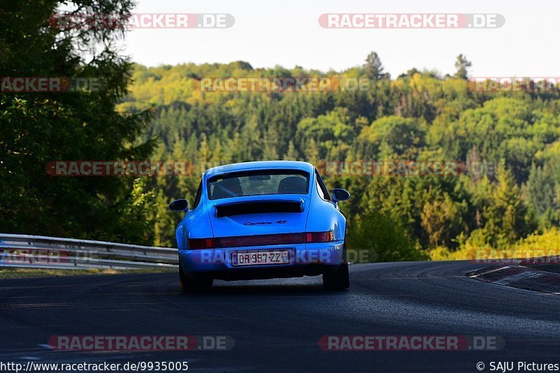 Bild #9935005 - Touristenfahrten Nürburgring Nordschleife (07.08.2020)