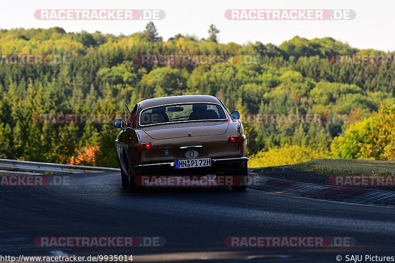 Bild #9935014 - Touristenfahrten Nürburgring Nordschleife (07.08.2020)