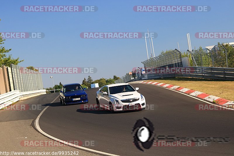 Bild #9935242 - Touristenfahrten Nürburgring Nordschleife (07.08.2020)