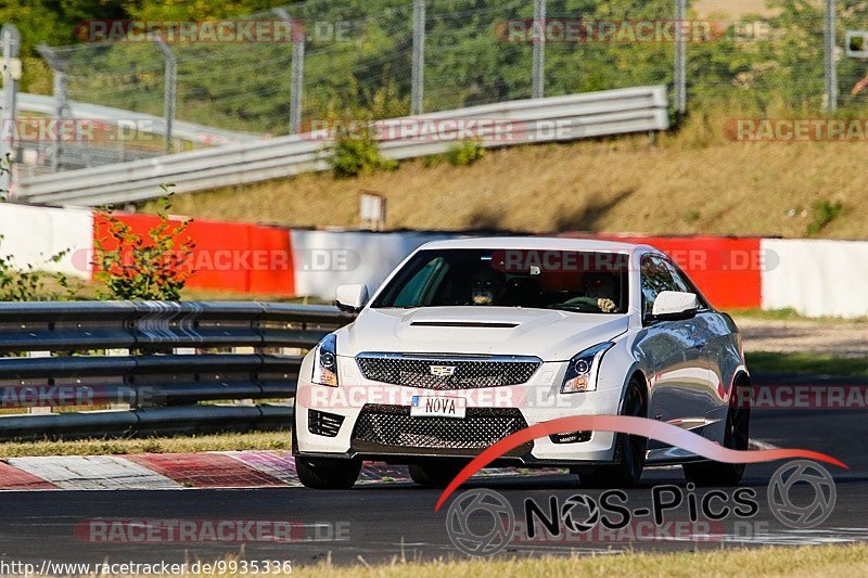 Bild #9935336 - Touristenfahrten Nürburgring Nordschleife (07.08.2020)