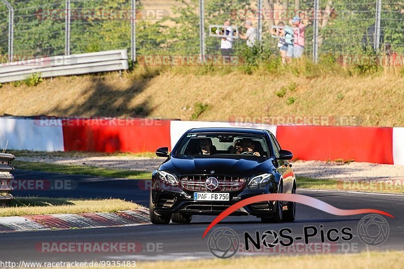 Bild #9935483 - Touristenfahrten Nürburgring Nordschleife (07.08.2020)