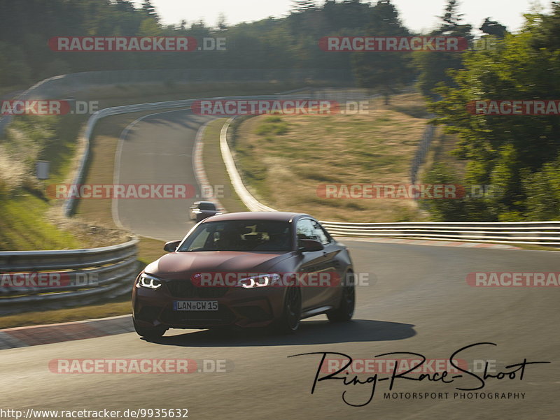 Bild #9935632 - Touristenfahrten Nürburgring Nordschleife (07.08.2020)