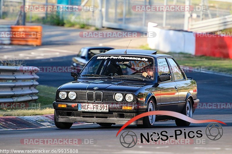 Bild #9935808 - Touristenfahrten Nürburgring Nordschleife (07.08.2020)