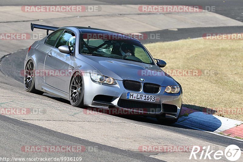 Bild #9936109 - Touristenfahrten Nürburgring Nordschleife (07.08.2020)