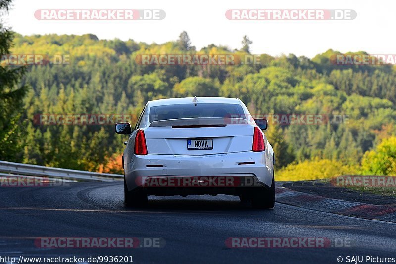 Bild #9936201 - Touristenfahrten Nürburgring Nordschleife (07.08.2020)