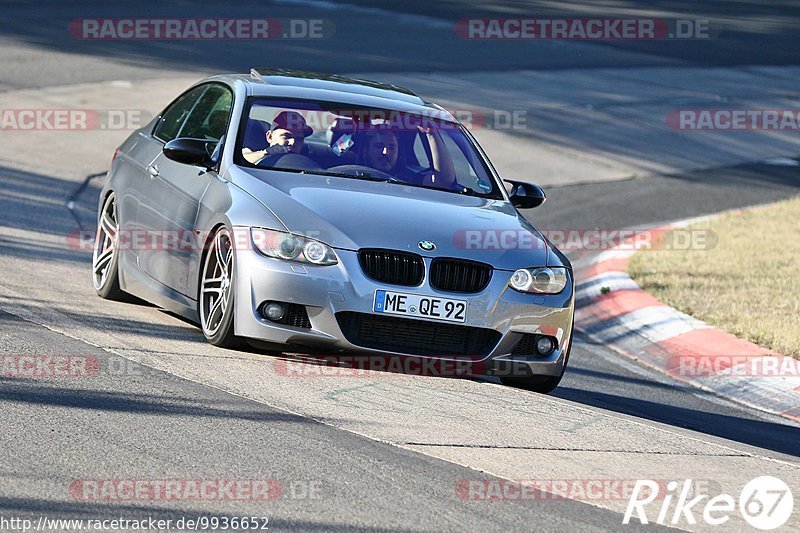 Bild #9936652 - Touristenfahrten Nürburgring Nordschleife (07.08.2020)