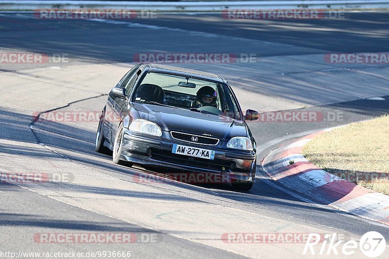 Bild #9936666 - Touristenfahrten Nürburgring Nordschleife (07.08.2020)