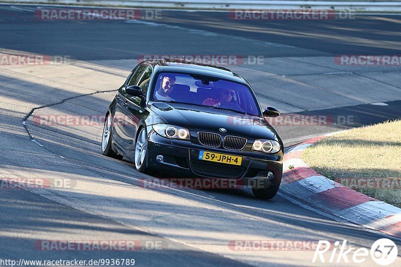 Bild #9936789 - Touristenfahrten Nürburgring Nordschleife (07.08.2020)