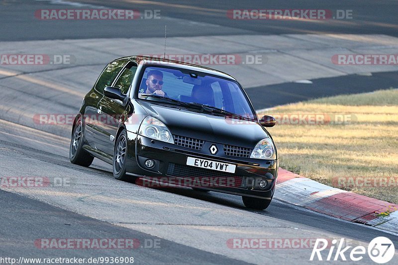 Bild #9936908 - Touristenfahrten Nürburgring Nordschleife (07.08.2020)