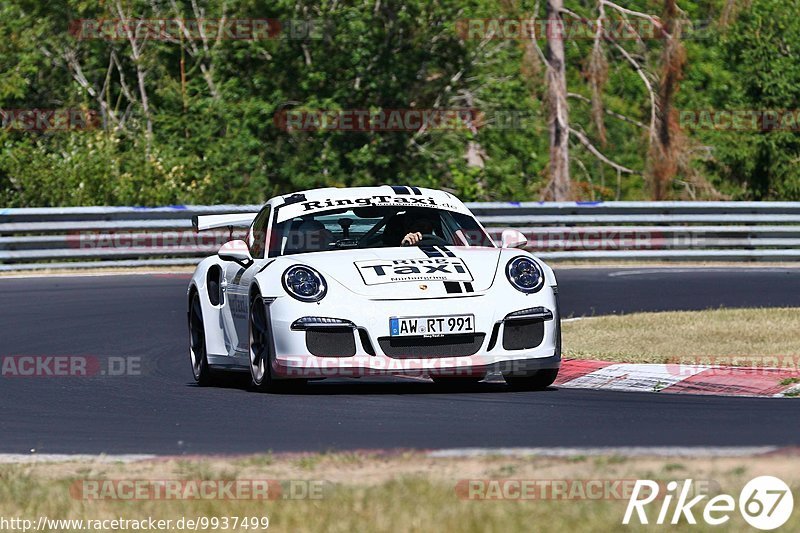 Bild #9937499 - Touristenfahrten Nürburgring Nordschleife (07.08.2020)