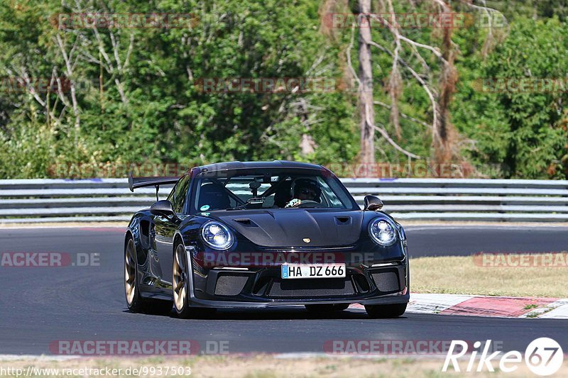 Bild #9937503 - Touristenfahrten Nürburgring Nordschleife (07.08.2020)