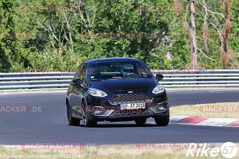 Bild #9937504 - Touristenfahrten Nürburgring Nordschleife (07.08.2020)