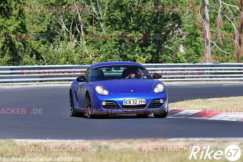 Bild #9937506 - Touristenfahrten Nürburgring Nordschleife (07.08.2020)