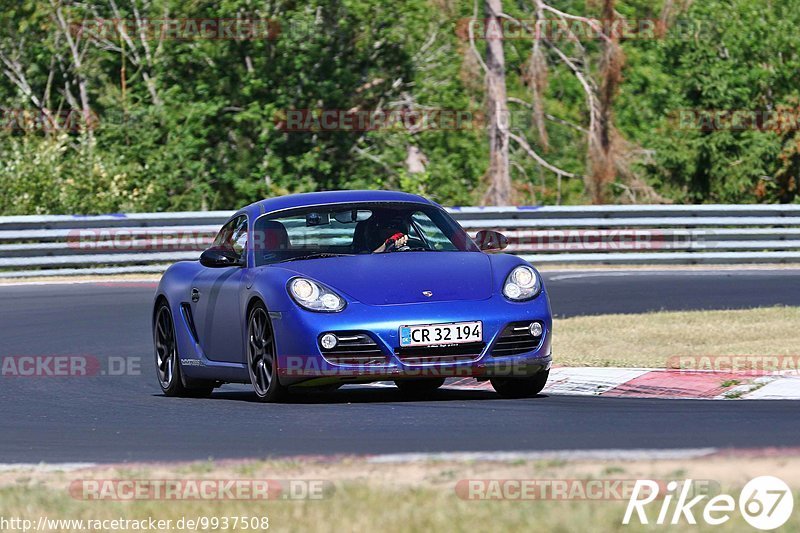 Bild #9937508 - Touristenfahrten Nürburgring Nordschleife (07.08.2020)